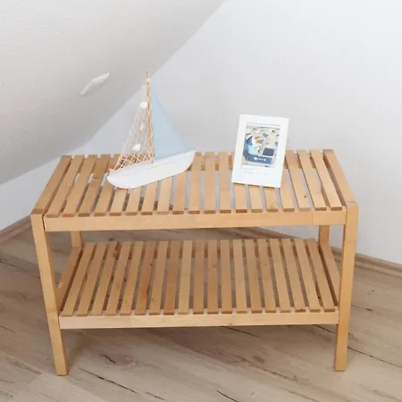 Apartment Ant Watertoorn Norden