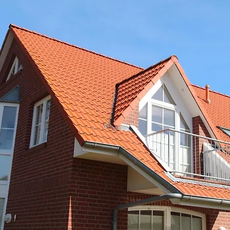 Ant Watertoorn شقة