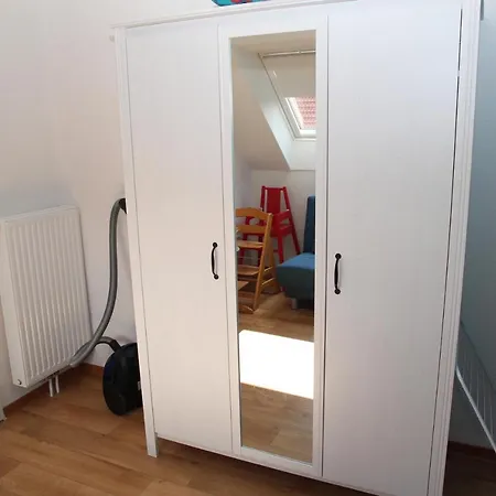 Ant Watertoorn Apartment Norden