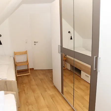 Ant Watertoorn شقة *