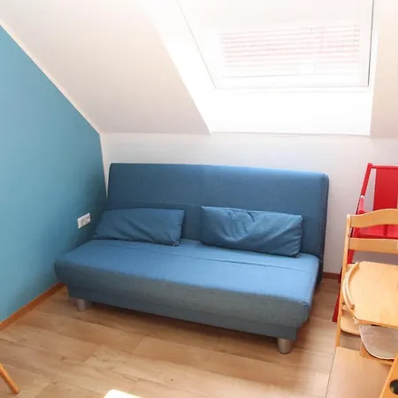 Ant Watertoorn Appartement *