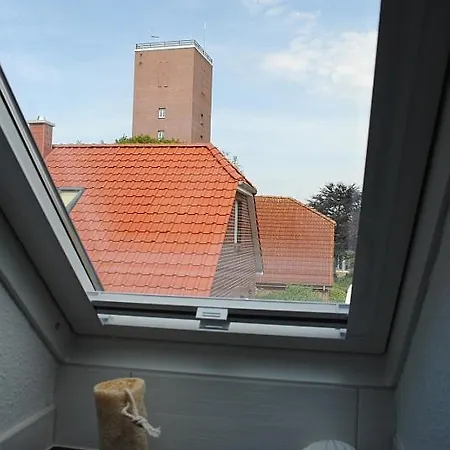 Ant Watertoorn Appartement