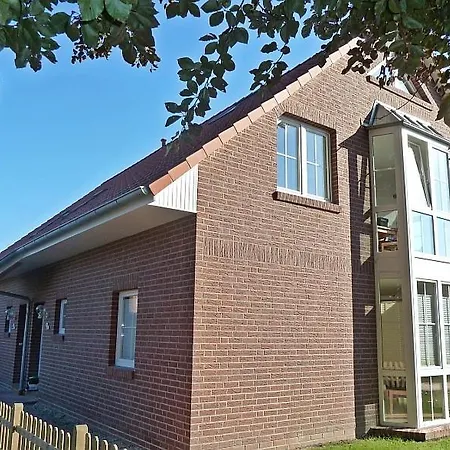 Apartment Ant Watertoorn Norden