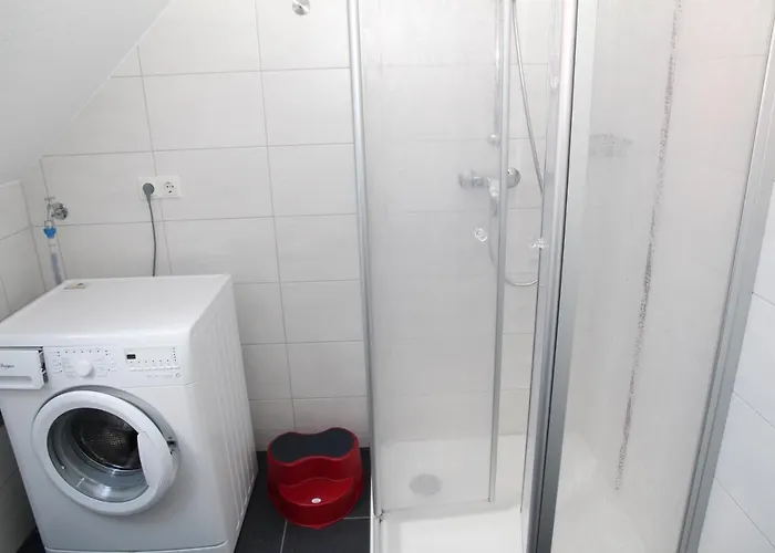 Ant Watertoorn 公寓 诺登